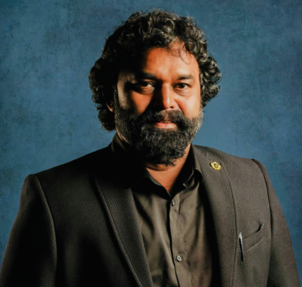 Sathyam V Senthil Kumar