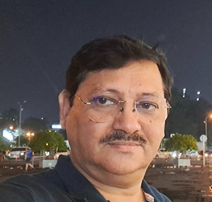 Sushil Kumar Bahuguna 