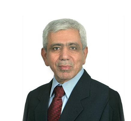 Vivek Sehgal