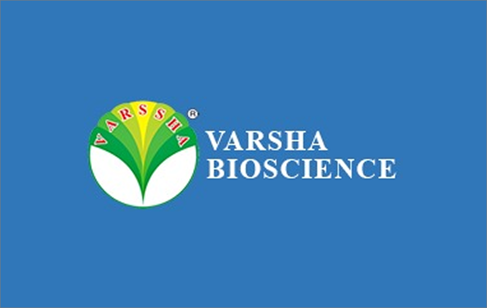 Varsha bioscience